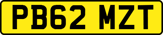 PB62MZT