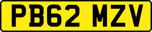 PB62MZV
