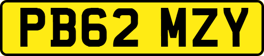 PB62MZY