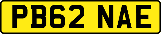 PB62NAE