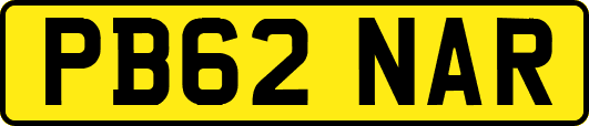 PB62NAR