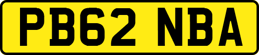 PB62NBA