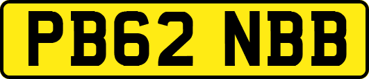 PB62NBB