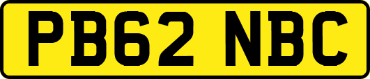 PB62NBC
