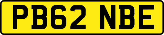 PB62NBE