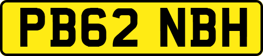 PB62NBH