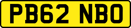 PB62NBO