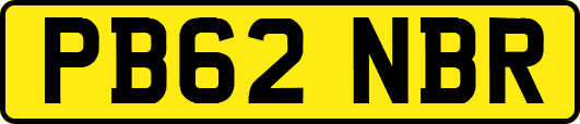 PB62NBR