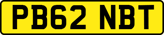 PB62NBT