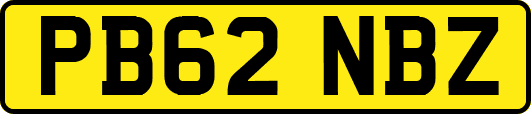 PB62NBZ