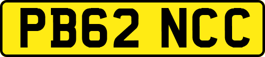 PB62NCC