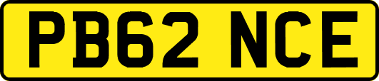 PB62NCE