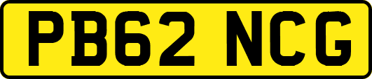 PB62NCG