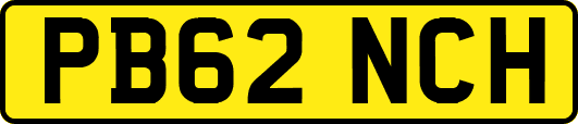 PB62NCH