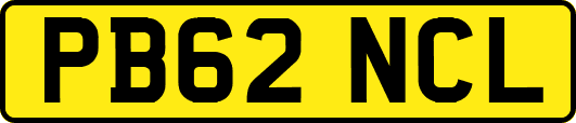 PB62NCL