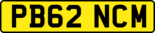 PB62NCM