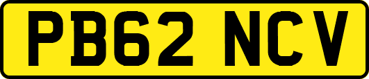 PB62NCV