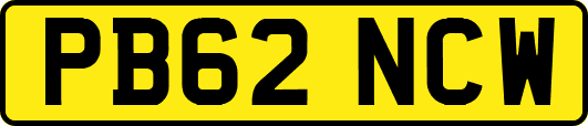 PB62NCW