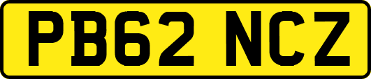PB62NCZ