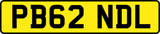 PB62NDL
