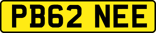 PB62NEE