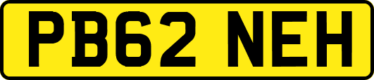 PB62NEH