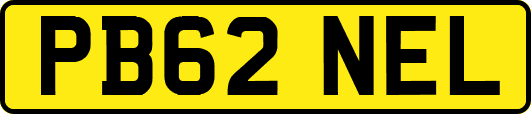 PB62NEL