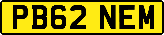 PB62NEM