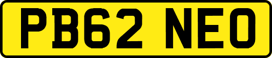 PB62NEO