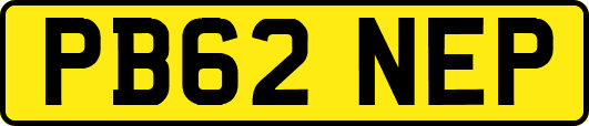 PB62NEP