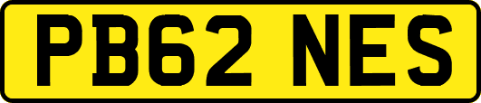 PB62NES