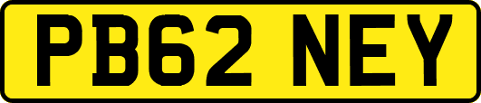 PB62NEY