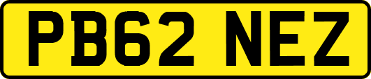 PB62NEZ