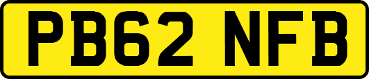 PB62NFB