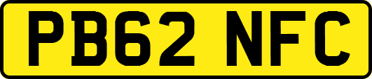 PB62NFC