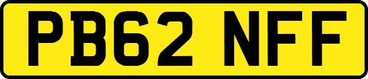 PB62NFF