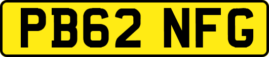 PB62NFG
