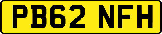PB62NFH