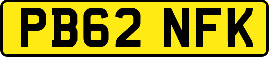 PB62NFK