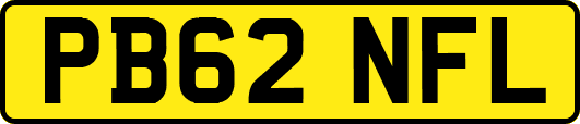 PB62NFL