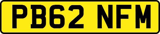 PB62NFM