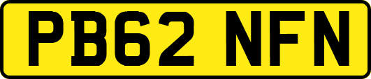 PB62NFN