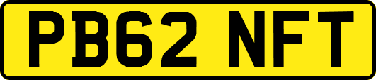PB62NFT