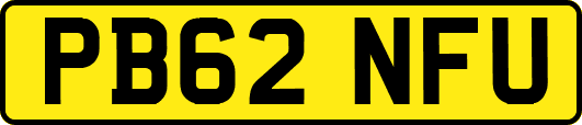 PB62NFU