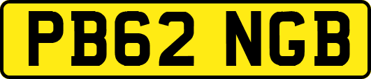 PB62NGB
