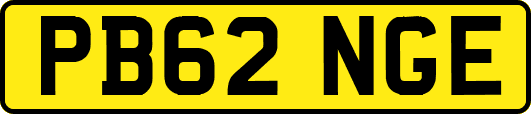 PB62NGE