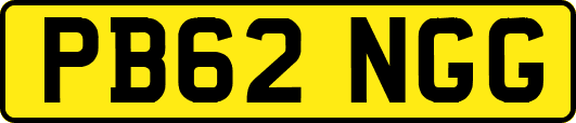 PB62NGG