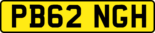 PB62NGH