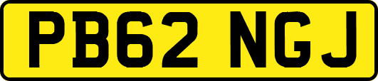 PB62NGJ