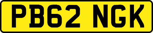 PB62NGK